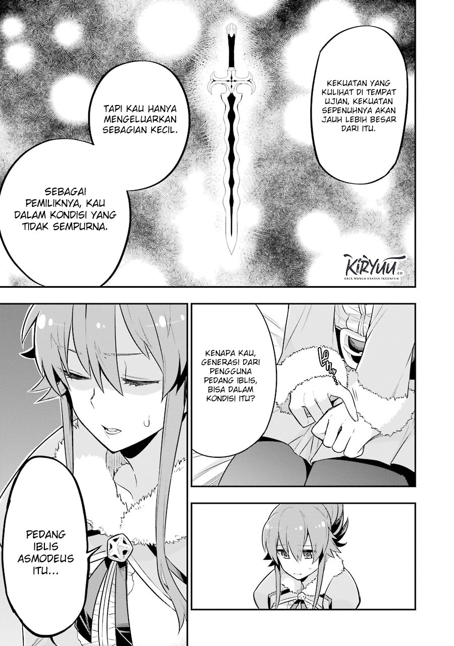 Eiyuu Kyoushitsu (Reboot) Chapter 01.2 Gambar 36