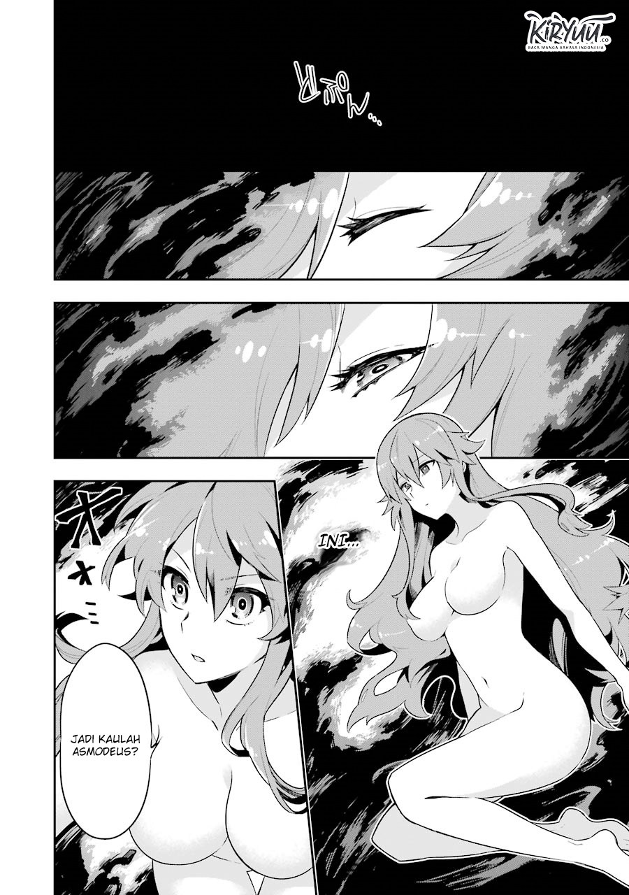 Eiyuu Kyoushitsu (Reboot) Chapter 01.2 Gambar 45