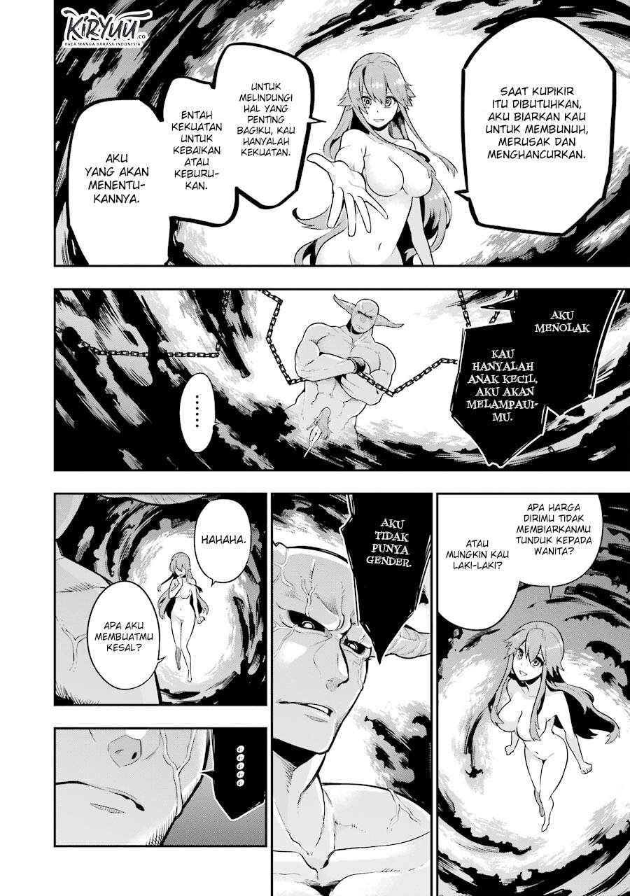 Eiyuu Kyoushitsu (Reboot) Chapter 01.2 Gambar 47