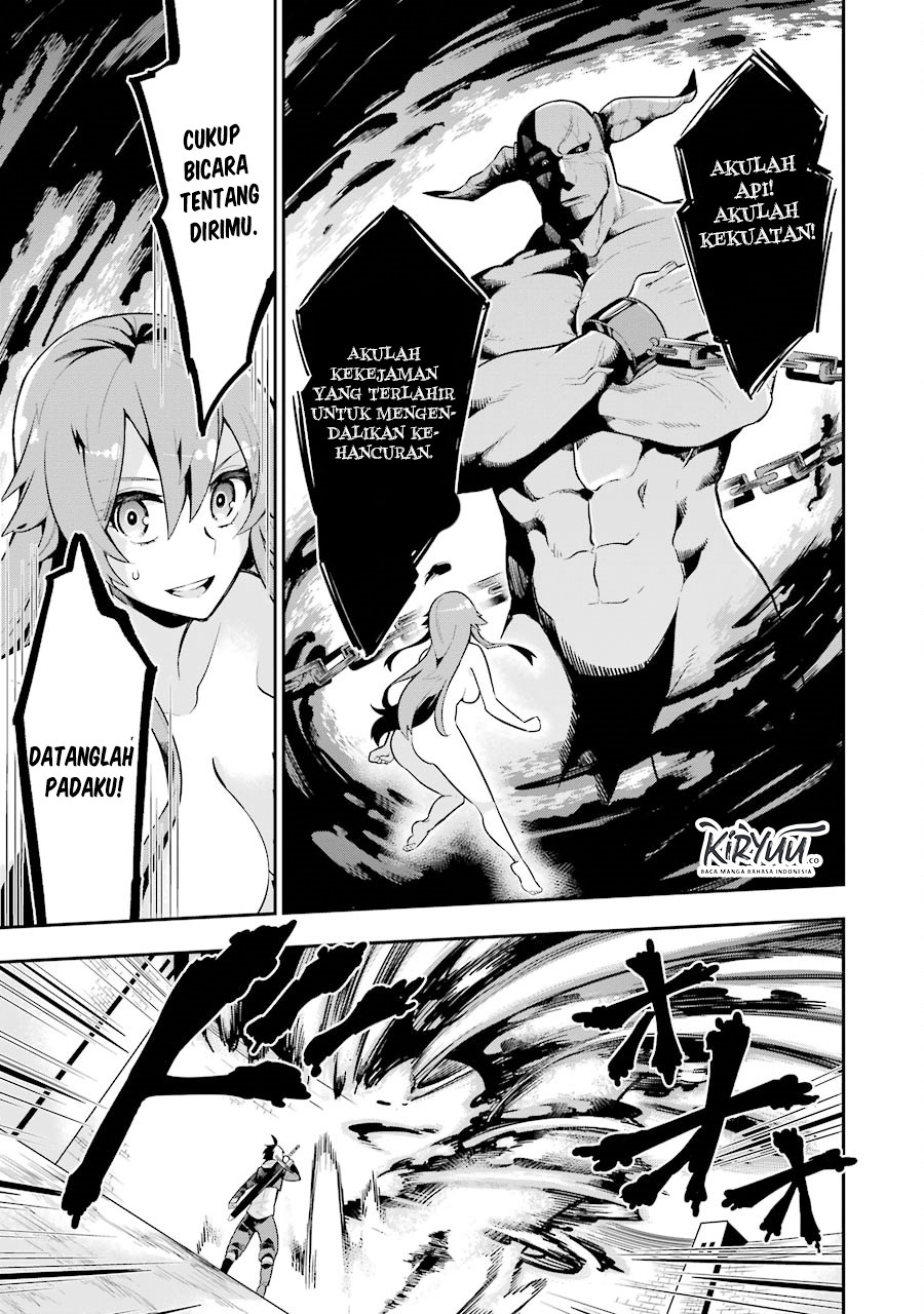 Eiyuu Kyoushitsu (Reboot) Chapter 01.2 Gambar 48