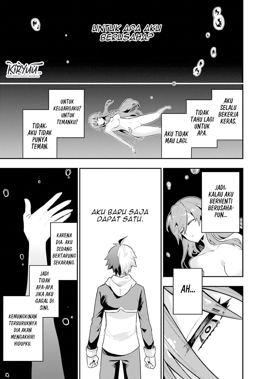 Eiyuu Kyoushitsu (Reboot) Chapter 01.2 Gambar 50