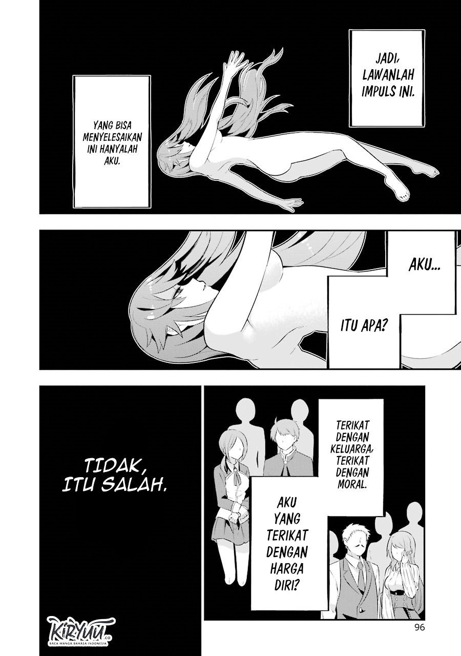 Eiyuu Kyoushitsu (Reboot) Chapter 01.2 Gambar 51