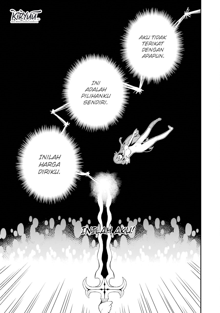 Eiyuu Kyoushitsu (Reboot) Chapter 01.2 Gambar 52