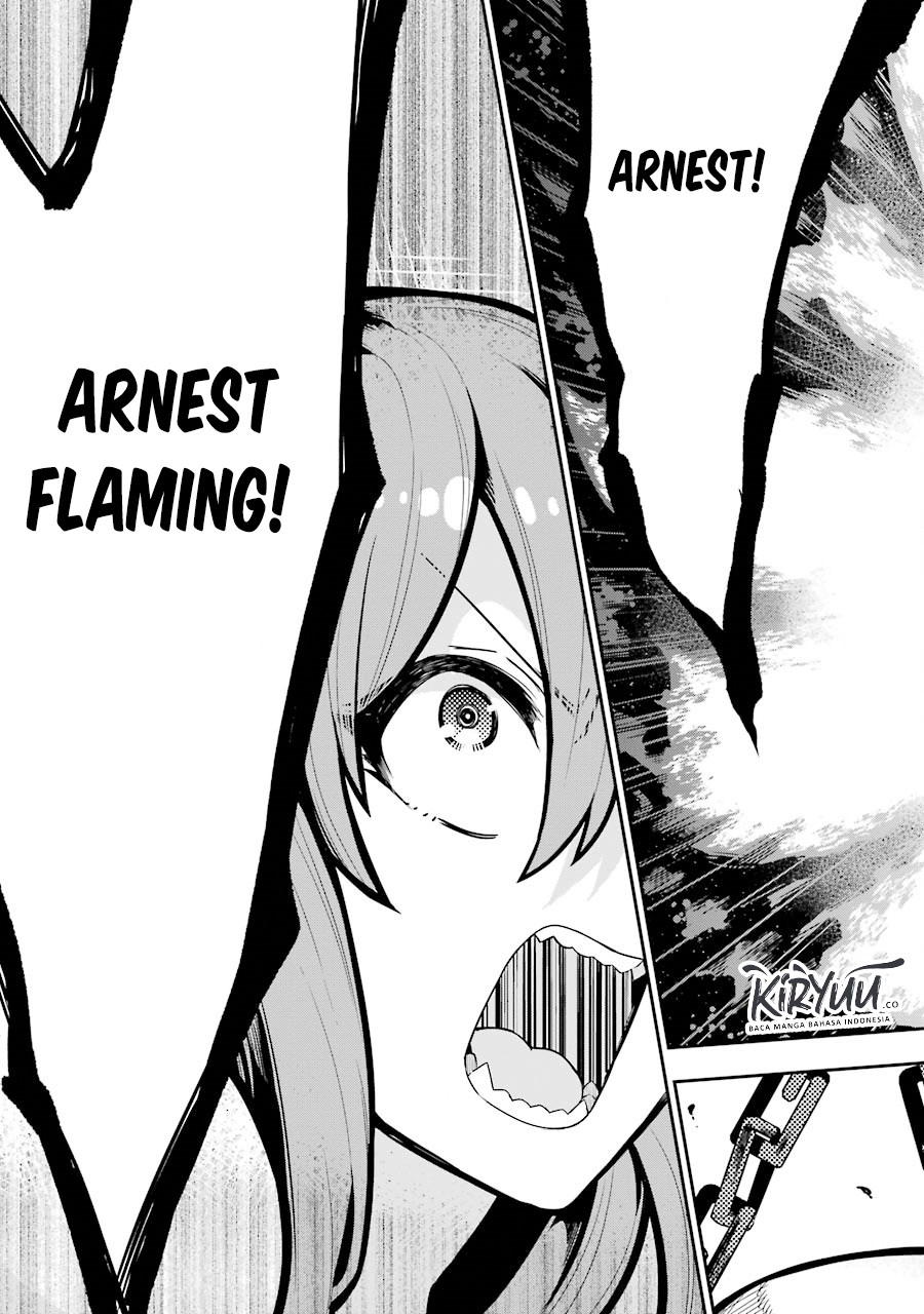 Eiyuu Kyoushitsu (Reboot) Chapter 01.2 Gambar 54