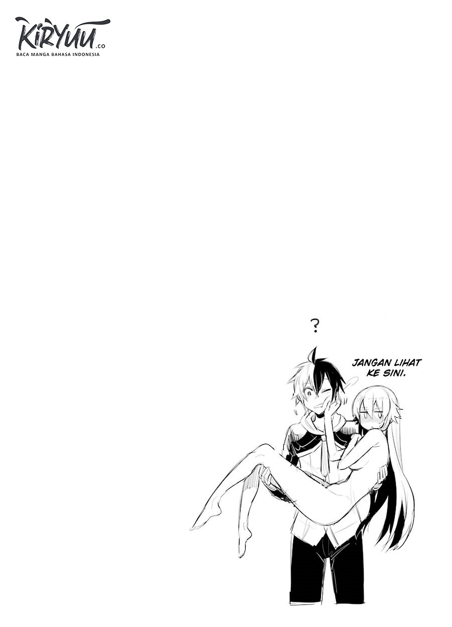 Eiyuu Kyoushitsu (Reboot) Chapter 01.2 Gambar 57