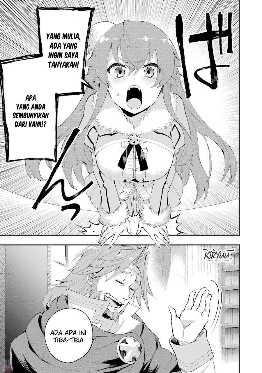 Eiyuu Kyoushitsu (Reboot) Chapter 07.2 Gambar 2