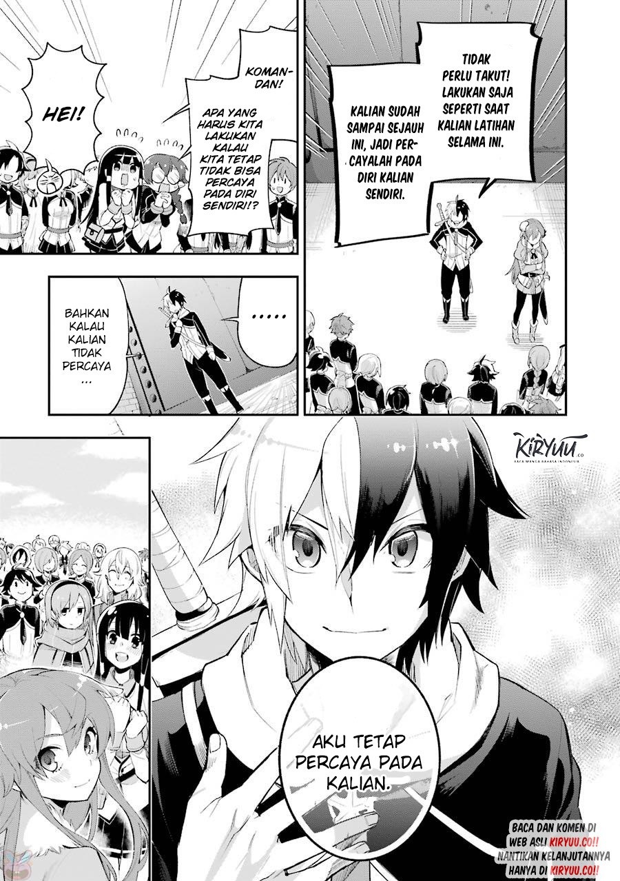 Eiyuu Kyoushitsu (Reboot) Chapter 07.2 Gambar 10