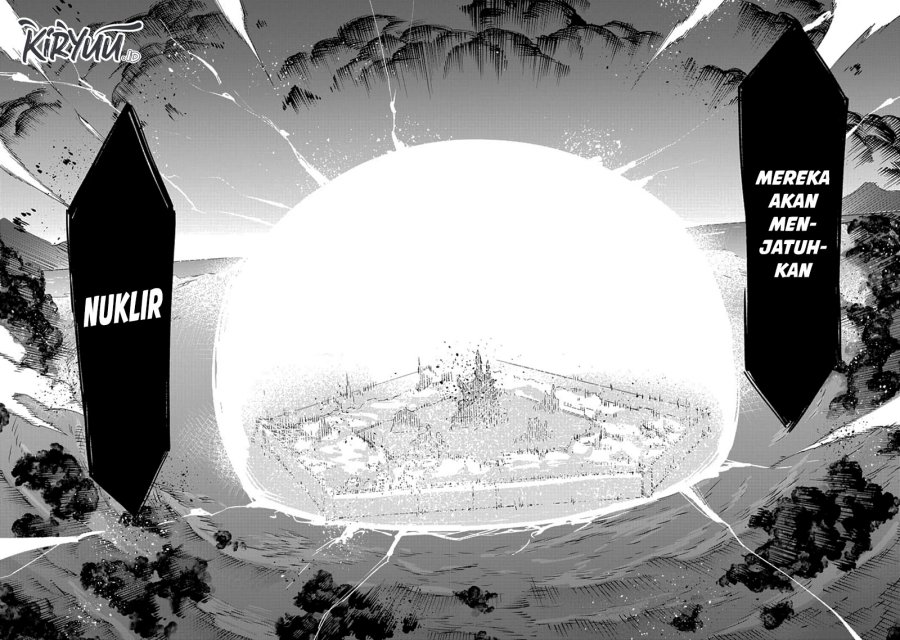 Eiyuu Kyoushitsu (Reboot) Chapter 23.1 Gambar 35