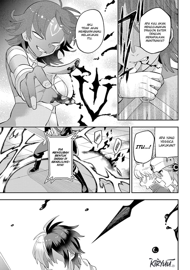 Eiyuu Kyoushitsu (Reboot) Chapter 23.2 Gambar 18