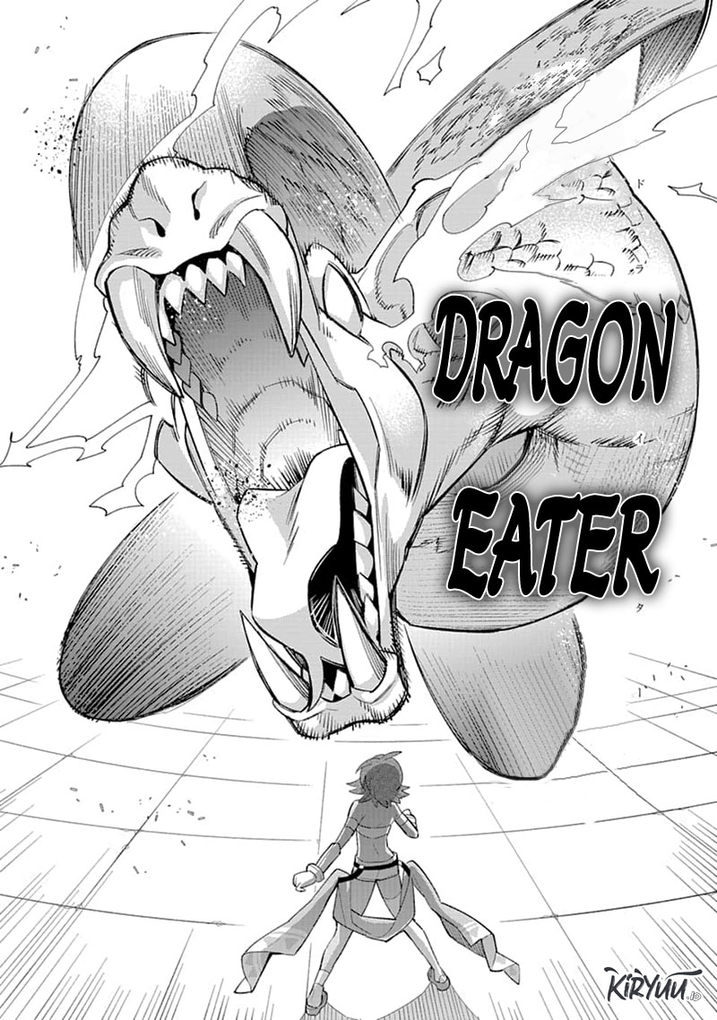 Eiyuu Kyoushitsu (Reboot) Chapter 23.2 Gambar 21
