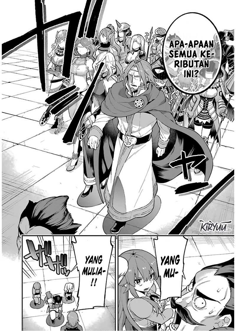 Eiyuu Kyoushitsu (Reboot) Chapter 30.1 Gambar 10
