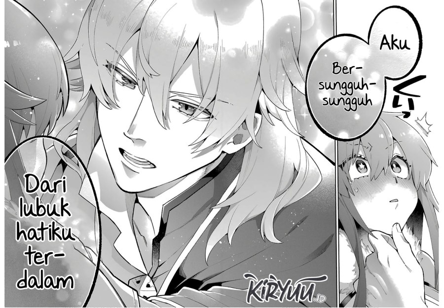 Eiyuu Kyoushitsu (Reboot) Chapter 32 Gambar 30