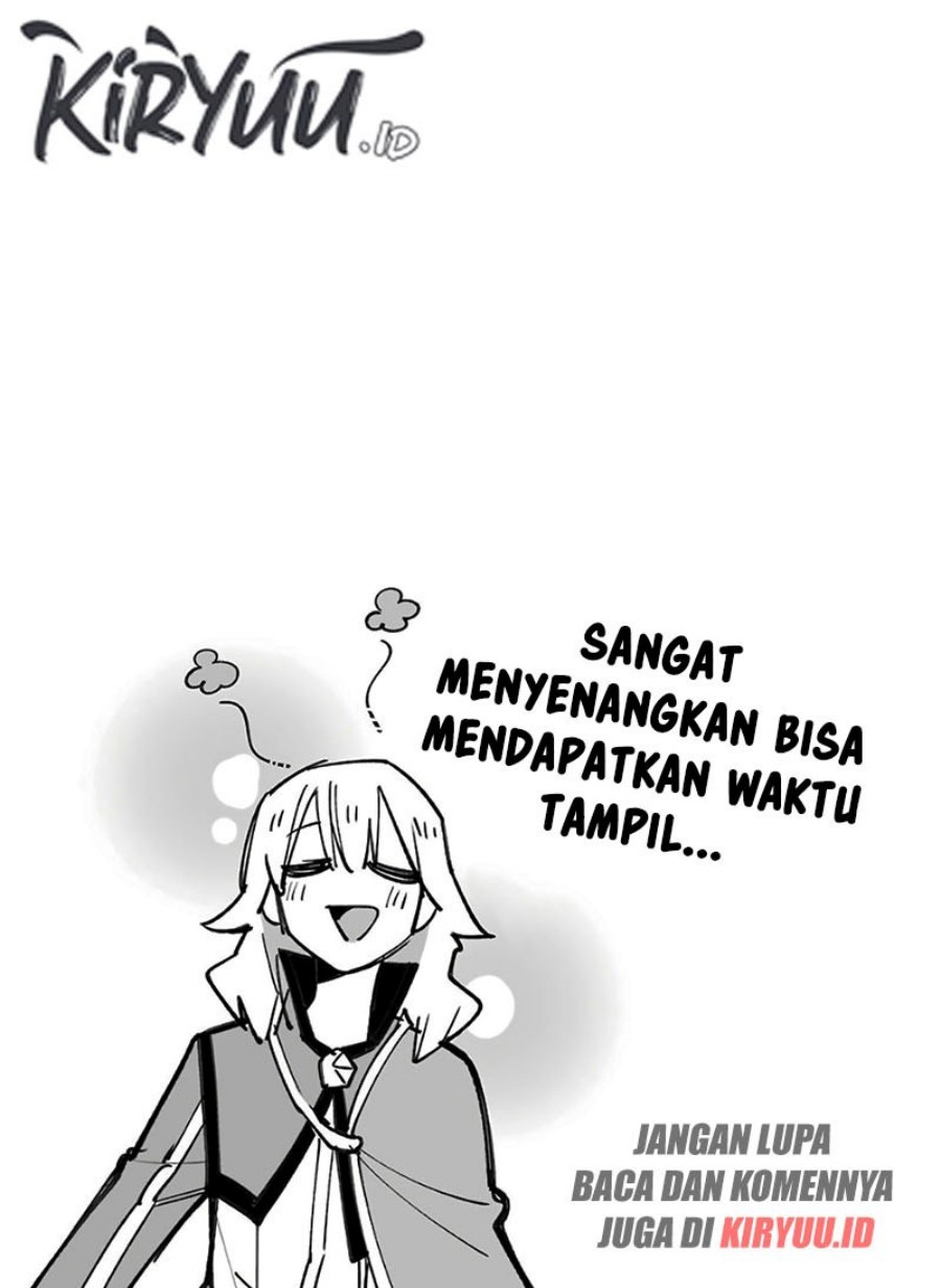 Eiyuu Kyoushitsu (Reboot) Chapter 32 Gambar 34
