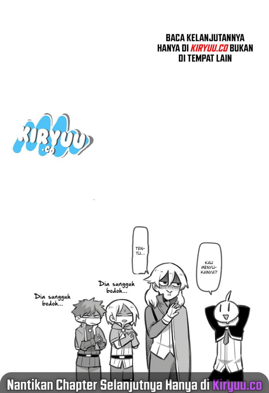 Eiyuu Kyoushitsu (Reboot) Chapter 34 Gambar 48