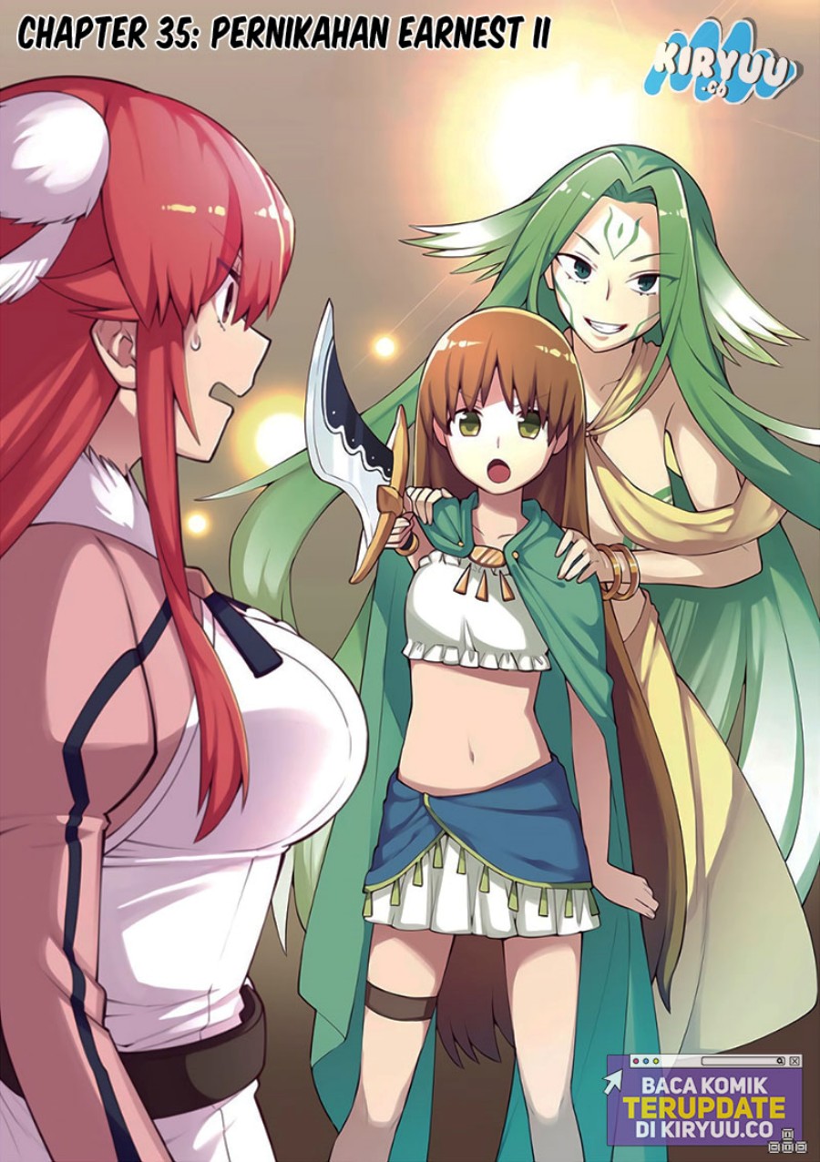 Eiyuu Kyoushitsu (Reboot) Chapter 35.2 Gambar 2