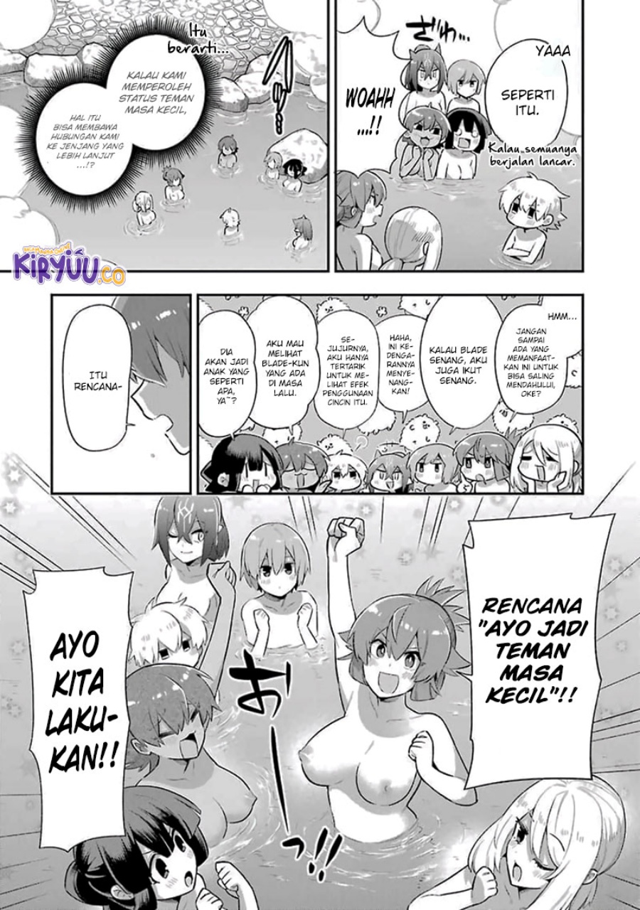 Eiyuu Kyoushitsu (Reboot) Chapter 38 Gambar 15
