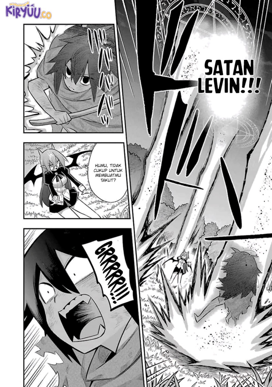 Eiyuu Kyoushitsu (Reboot) Chapter 38 Gambar 30