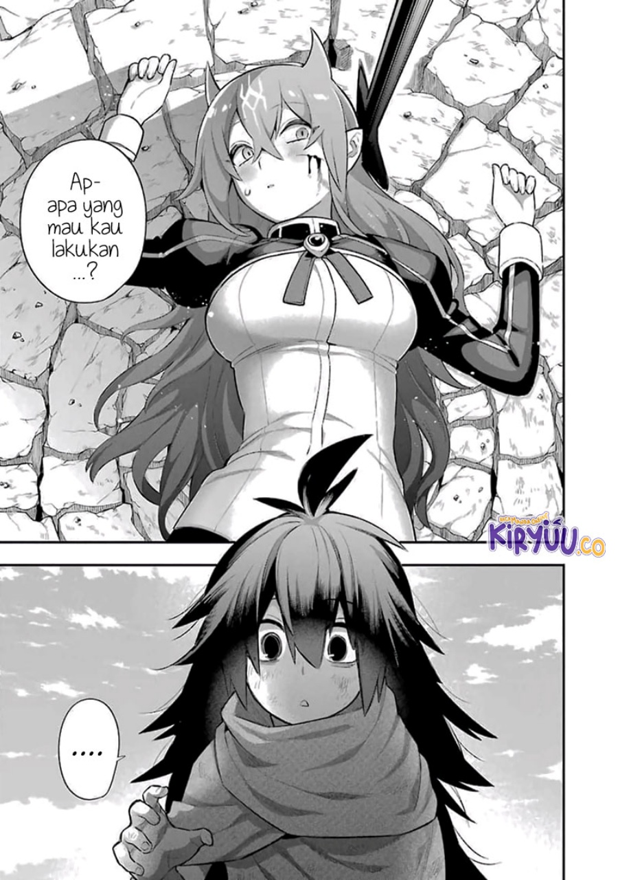 Eiyuu Kyoushitsu (Reboot) Chapter 38 Gambar 33