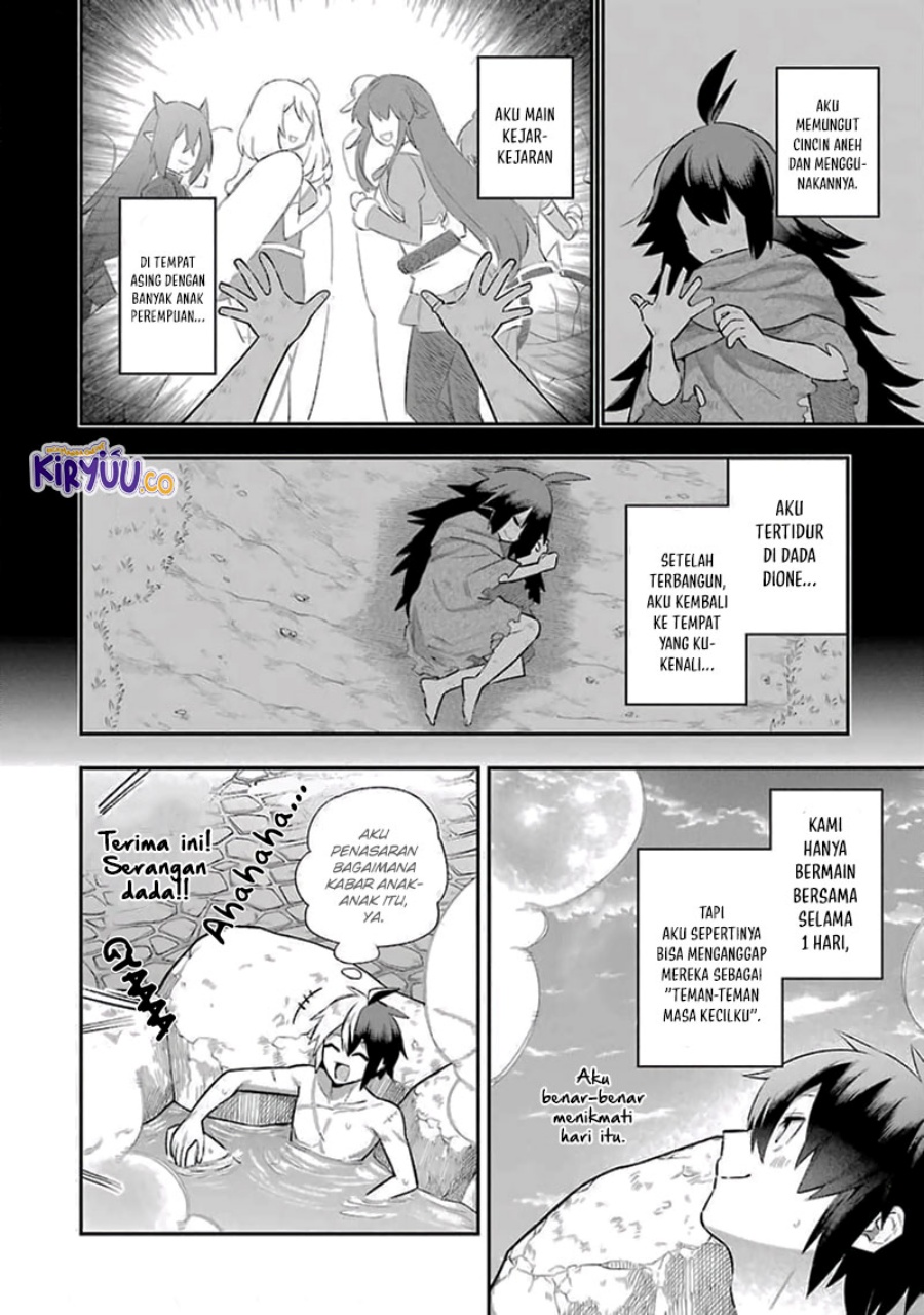 Eiyuu Kyoushitsu (Reboot) Chapter 38 Gambar 40