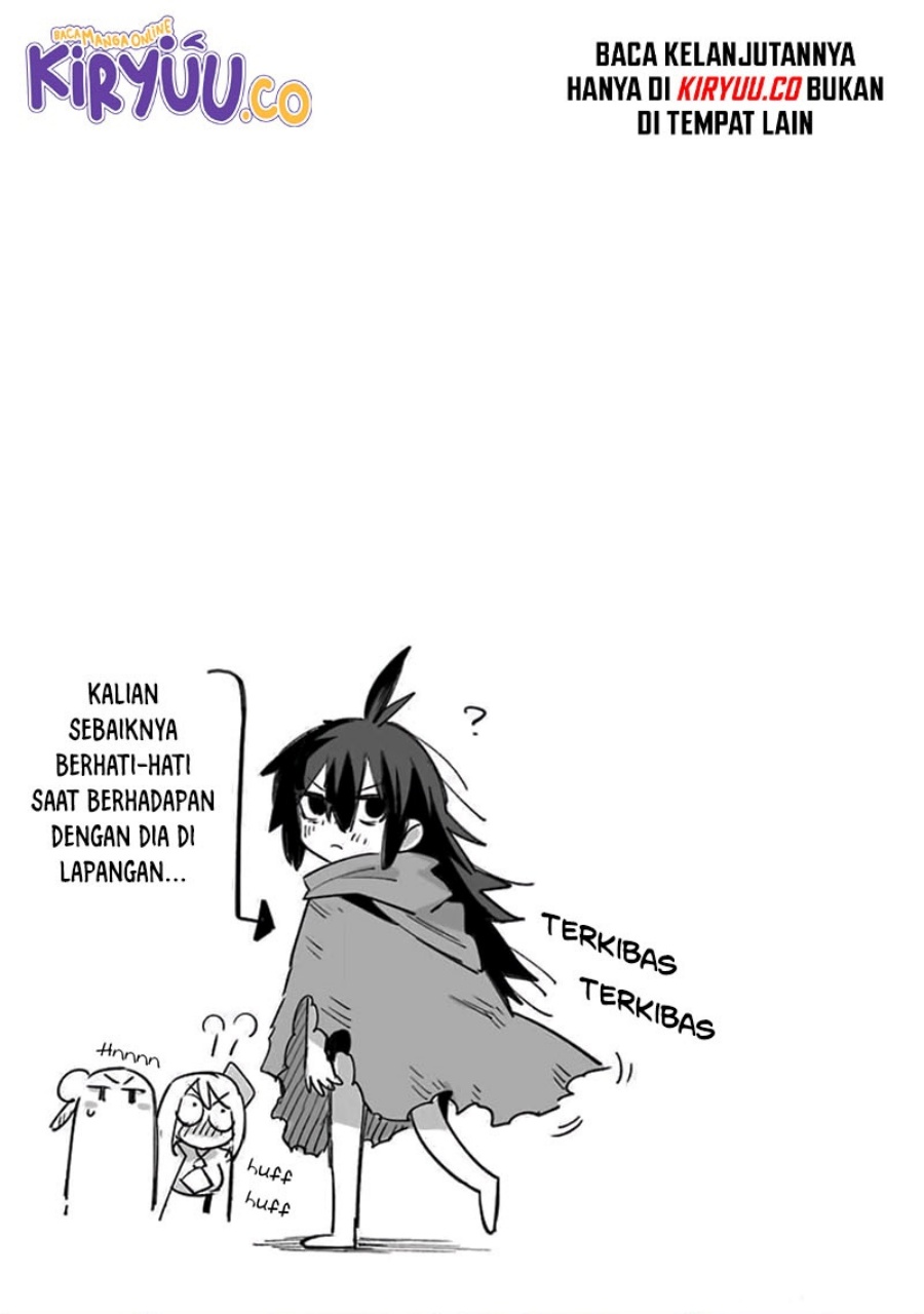 Eiyuu Kyoushitsu (Reboot) Chapter 38 Gambar 41