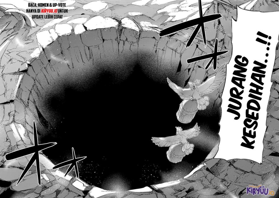 Eiyuu Kyoushitsu (Reboot) Chapter 39.2 Gambar 4