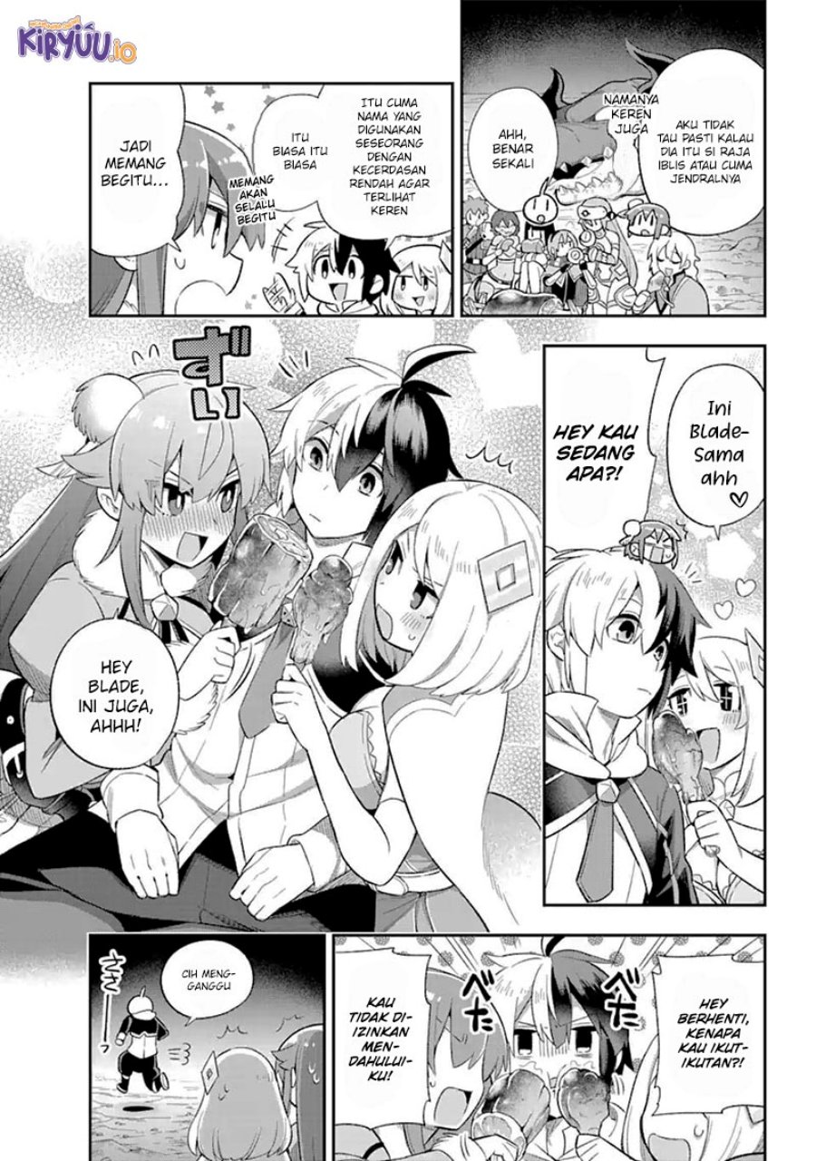 Eiyuu Kyoushitsu (Reboot) Chapter 39.2 Gambar 19