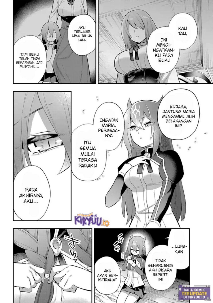 Eiyuu Kyoushitsu (Reboot) Chapter 39.2 Gambar 22