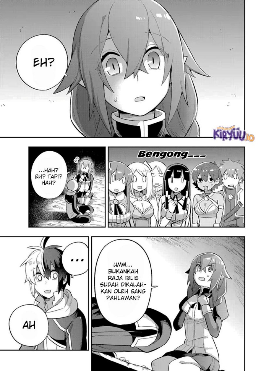 Eiyuu Kyoushitsu (Reboot) Chapter 39.2 Gambar 25