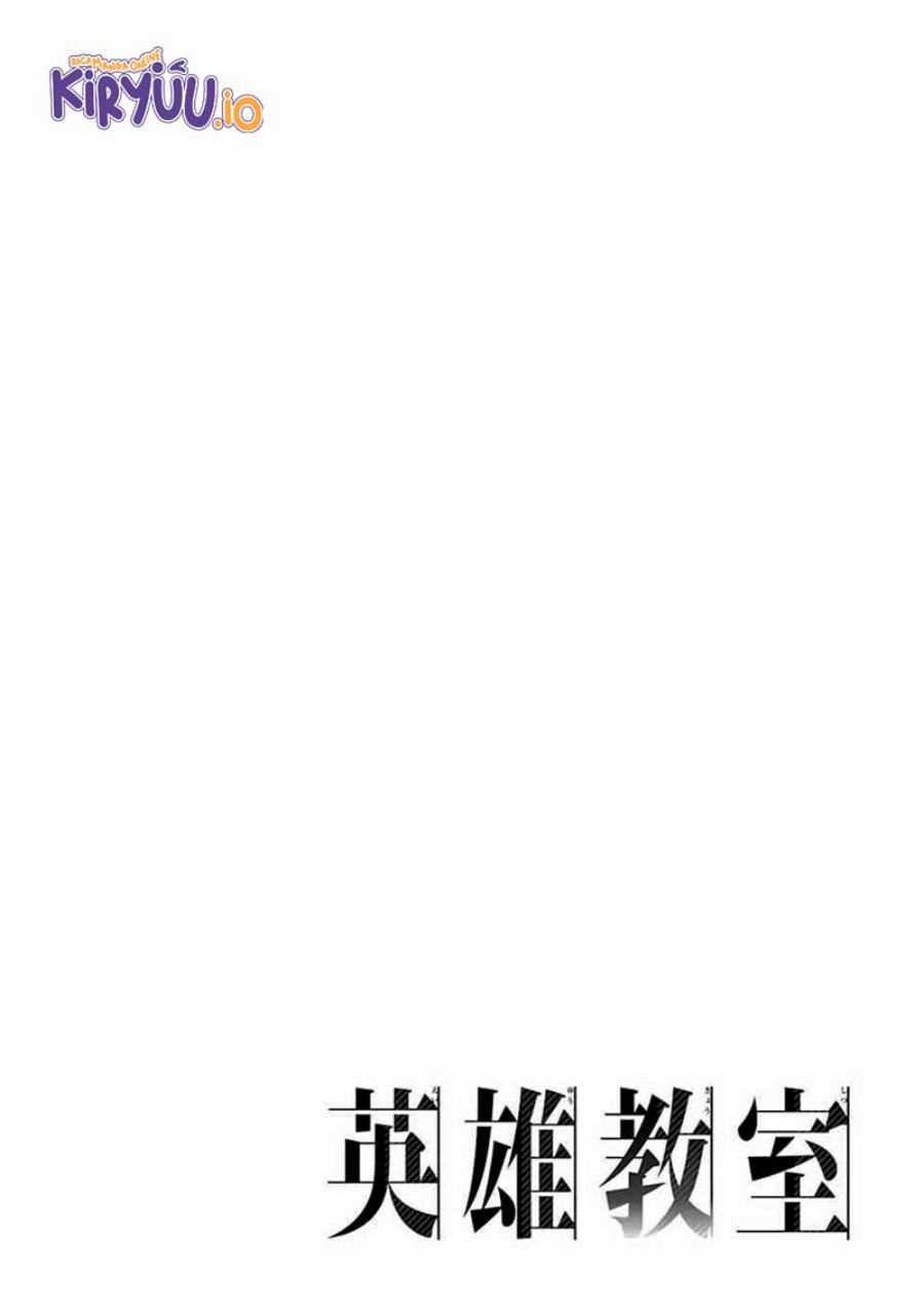 Eiyuu Kyoushitsu (Reboot) Chapter 39.2 Gambar 31