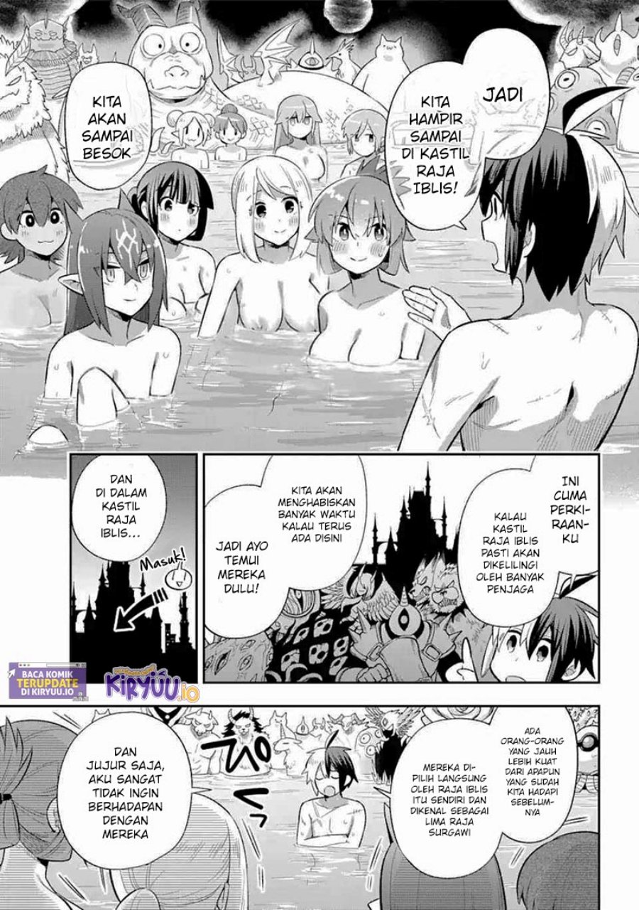 Eiyuu Kyoushitsu (Reboot) Chapter 39.3 Gambar 33