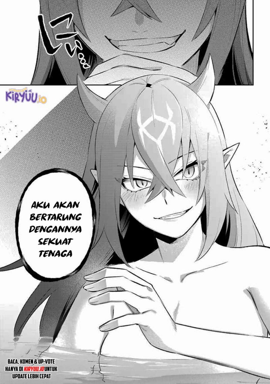 Eiyuu Kyoushitsu (Reboot) Chapter 39.3 Gambar 35