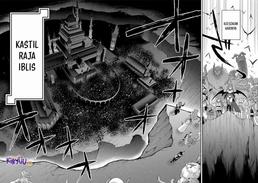 Eiyuu Kyoushitsu (Reboot) Chapter 39.3 Gambar 36