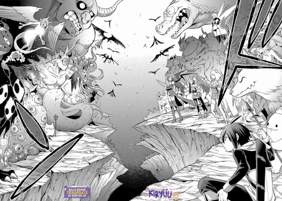 Eiyuu Kyoushitsu (Reboot) Chapter 39.3 Gambar 37