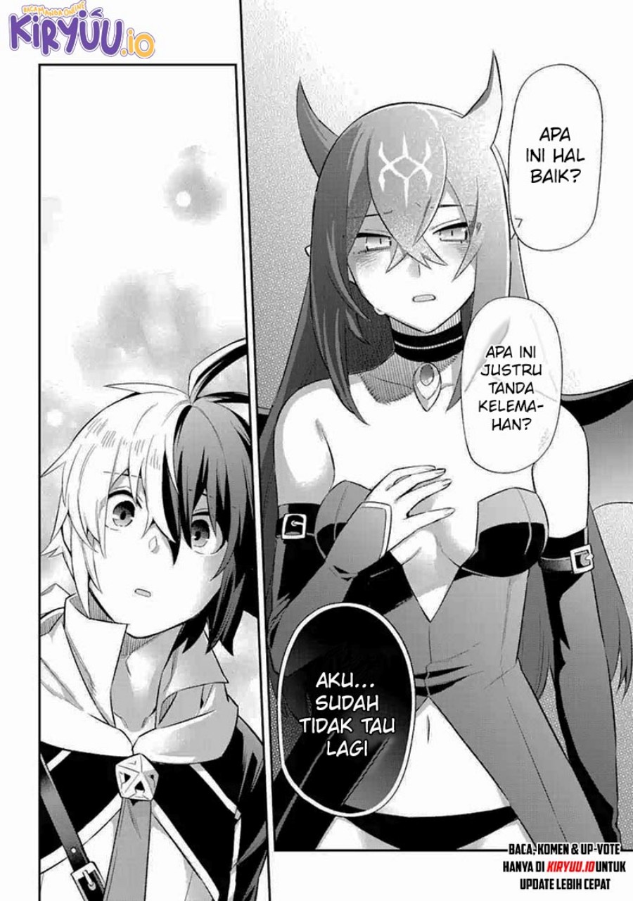 Eiyuu Kyoushitsu (Reboot) Chapter 39.4 Gambar 33