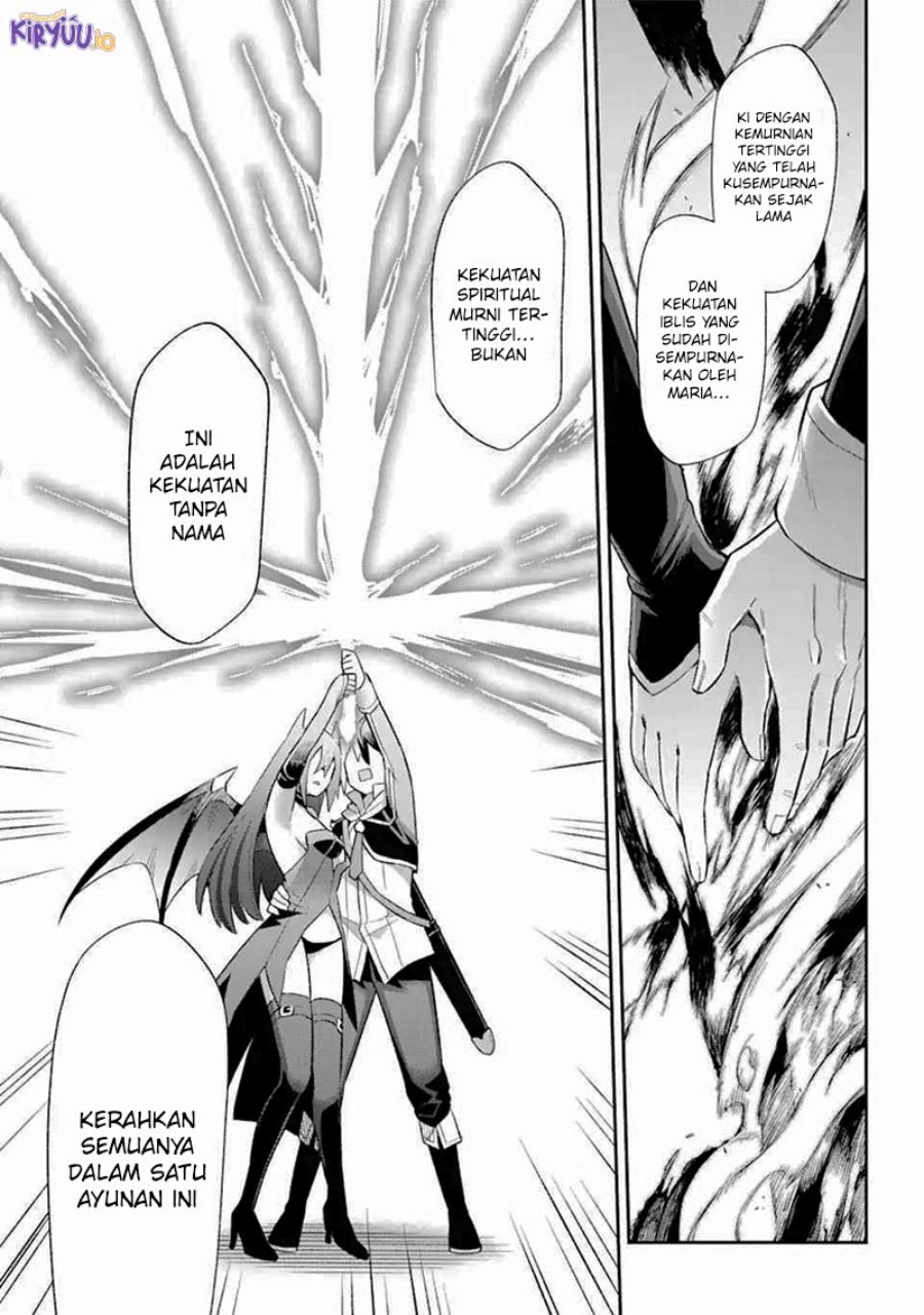 Eiyuu Kyoushitsu (Reboot) Chapter 39.4 Gambar 38