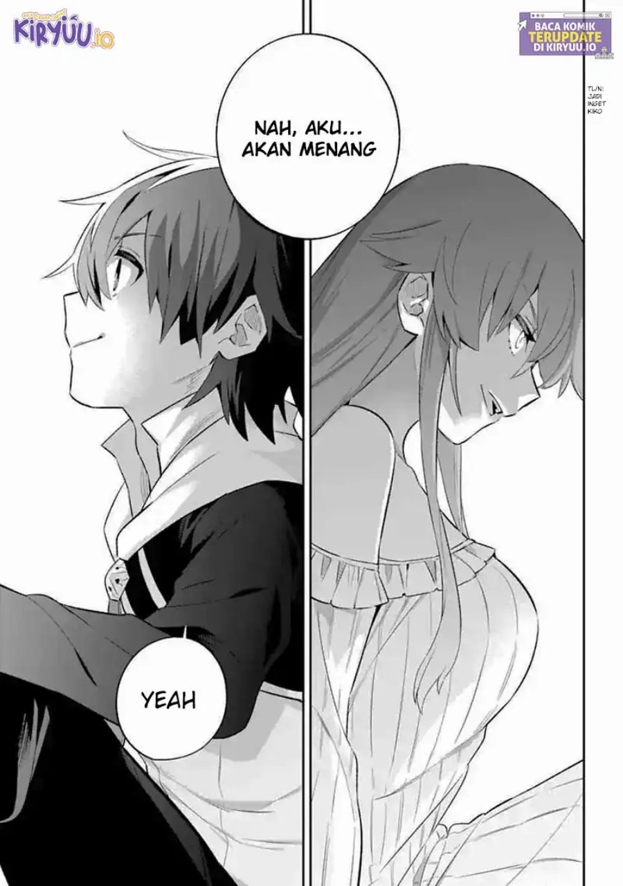 Eiyuu Kyoushitsu (Reboot) Chapter 41 Gambar 24