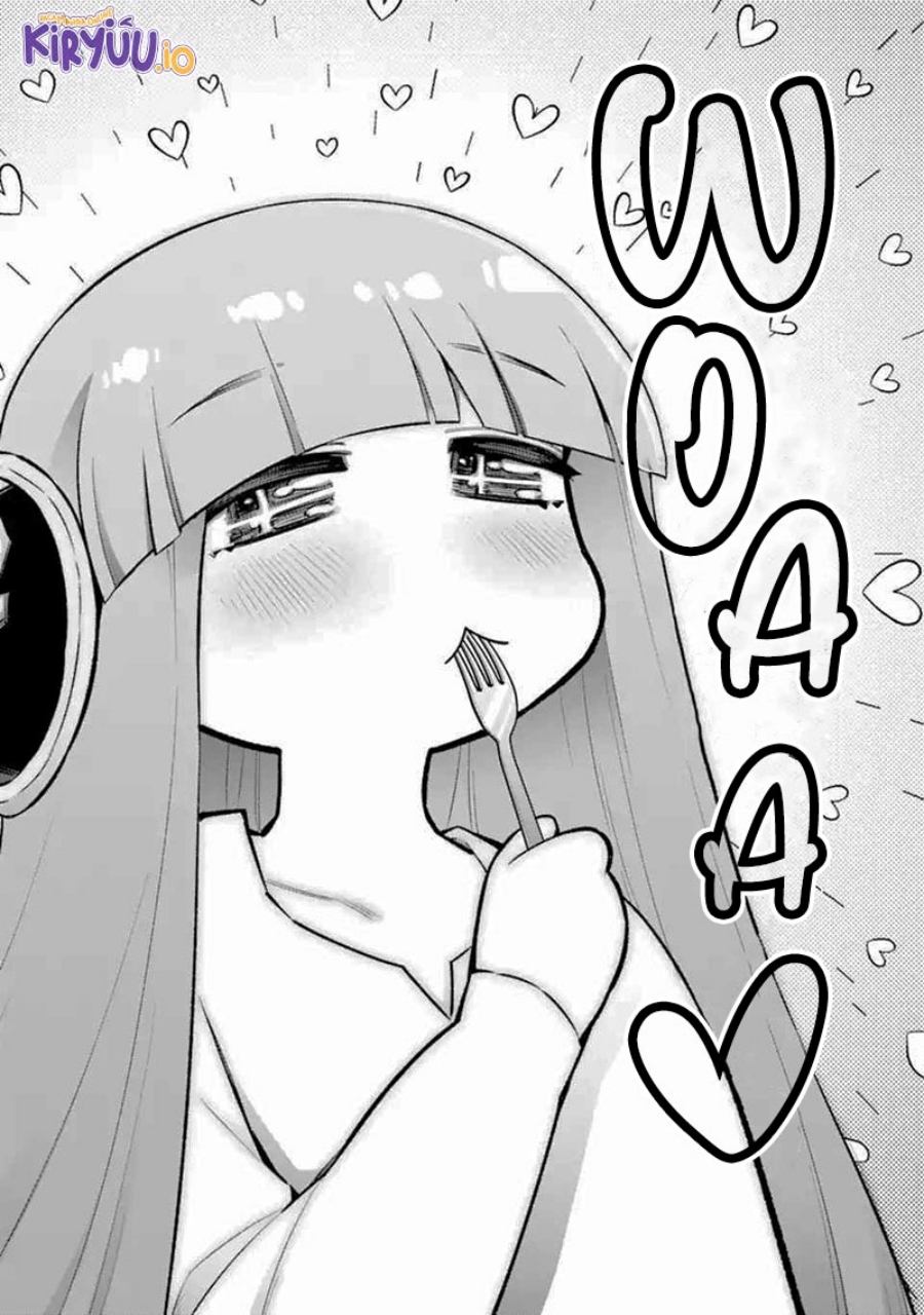 Eiyuu Kyoushitsu (Reboot) Chapter 42 Gambar 39