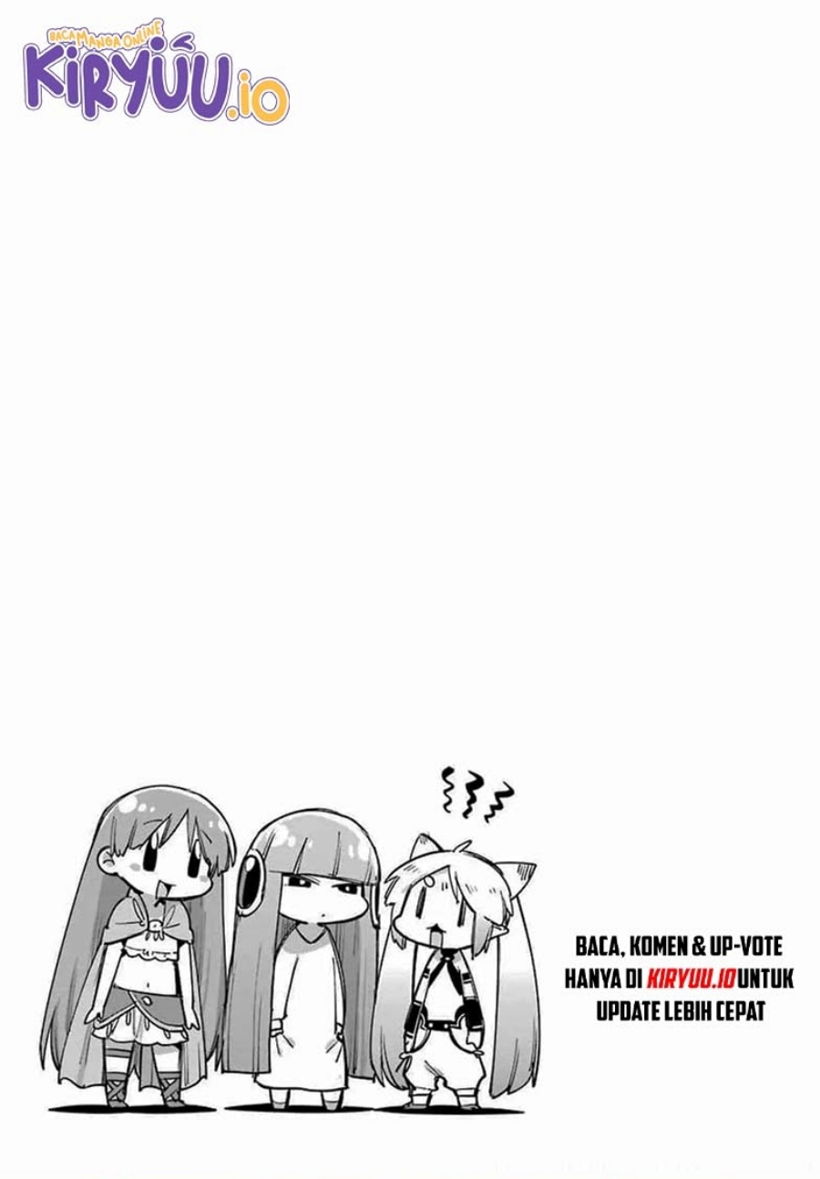 Eiyuu Kyoushitsu (Reboot) Chapter 42 Gambar 42