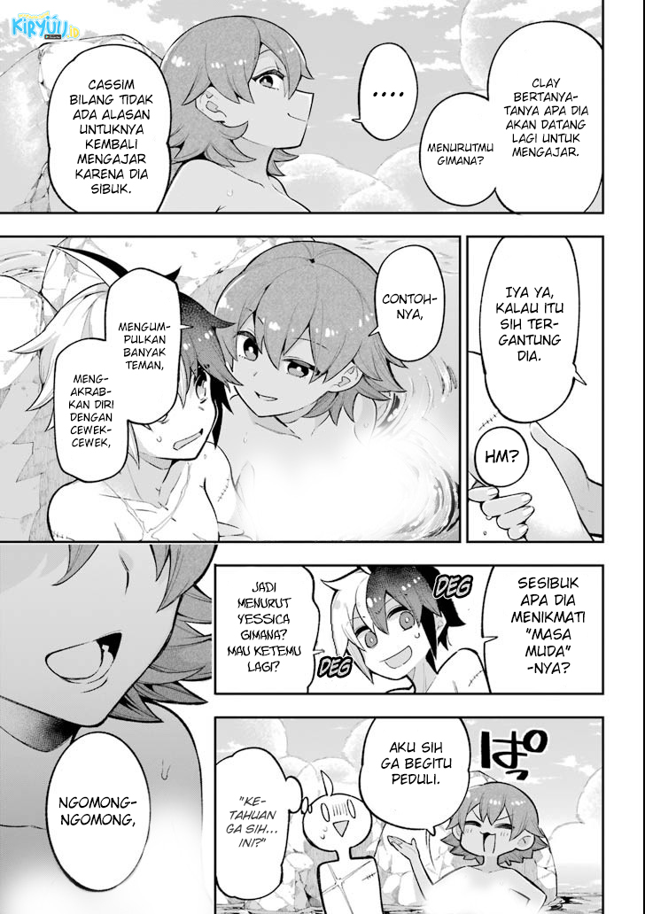 Eiyuu Kyoushitsu (Reboot) Chapter 19 Gambar 18