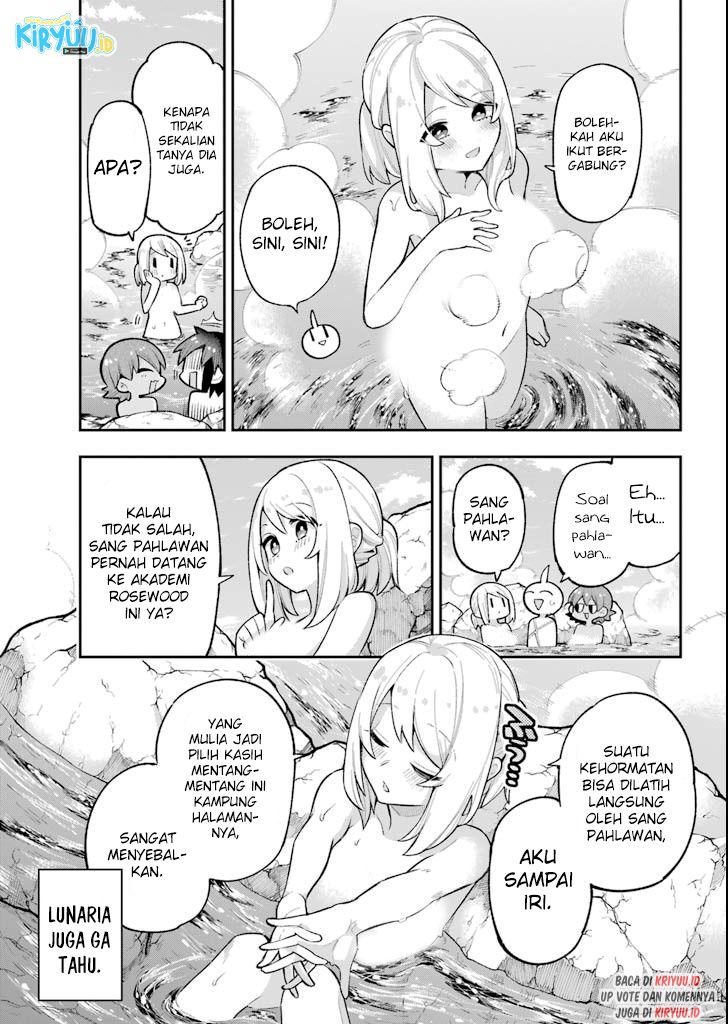 Eiyuu Kyoushitsu (Reboot) Chapter 19 Gambar 20
