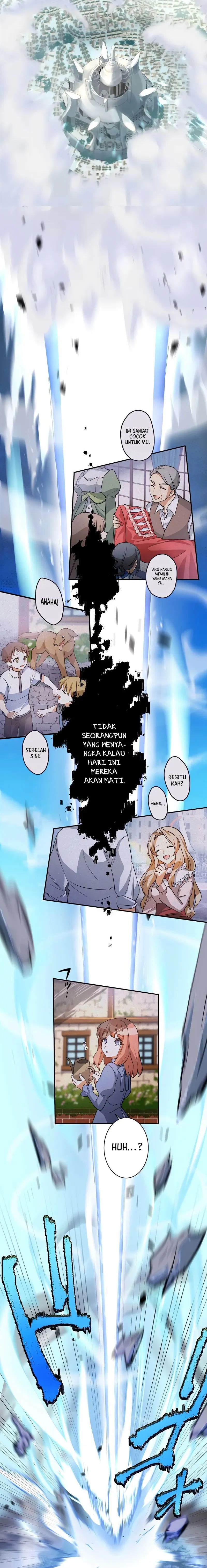 Eiyuu Sagi – Deshi ga Saikyou Dakaratte Shishou Made Tsuyoi to Omouna yo!? Chapter 05 Gambar 8