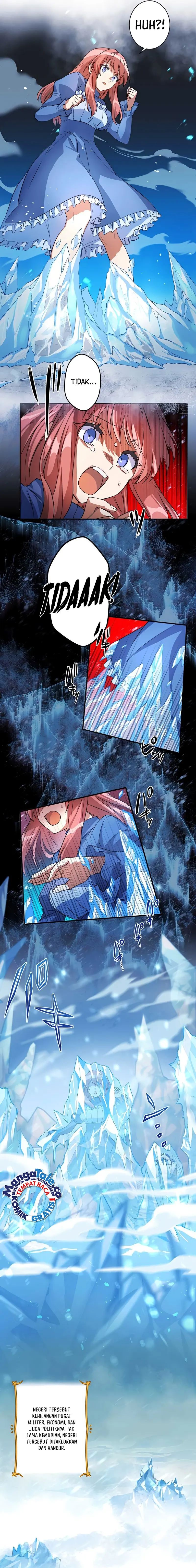 Eiyuu Sagi – Deshi ga Saikyou Dakaratte Shishou Made Tsuyoi to Omouna yo!? Chapter 05 Gambar 11