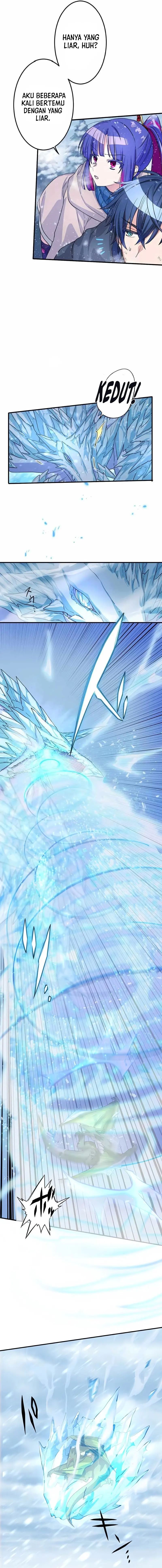 Eiyuu Sagi – Deshi ga Saikyou Dakaratte Shishou Made Tsuyoi to Omouna yo!? Chapter 05 Gambar 19