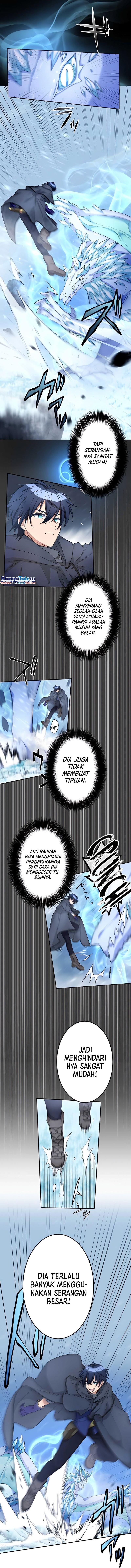 Eiyuu Sagi – Deshi ga Saikyou Dakaratte Shishou Made Tsuyoi to Omouna yo!? Chapter 07 Gambar 8