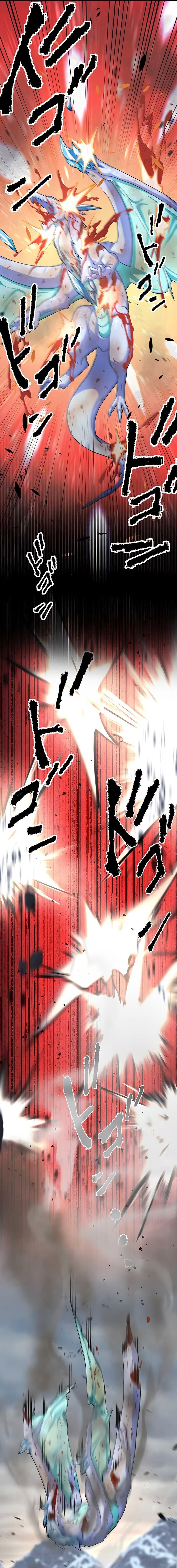 Eiyuu Sagi – Deshi ga Saikyou Dakaratte Shishou Made Tsuyoi to Omouna yo!? Chapter 07 Gambar 16