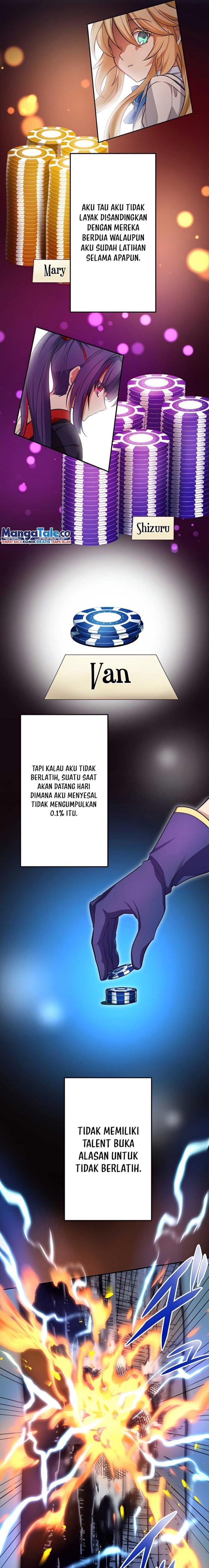 Eiyuu Sagi – Deshi ga Saikyou Dakaratte Shishou Made Tsuyoi to Omouna yo!? Chapter 08 Gambar 10