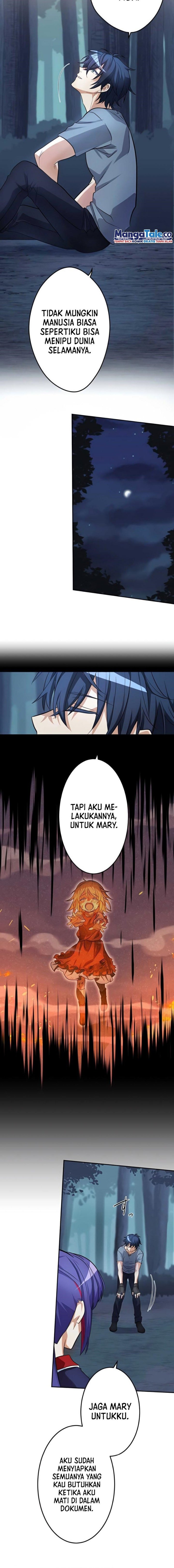 Eiyuu Sagi – Deshi ga Saikyou Dakaratte Shishou Made Tsuyoi to Omouna yo!? Chapter 08 Gambar 15