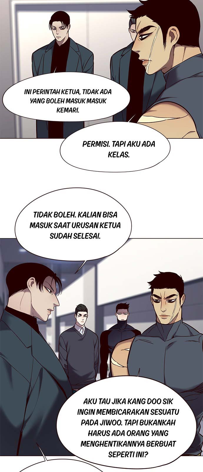 Eleceed Chapter 96 Gambar 24