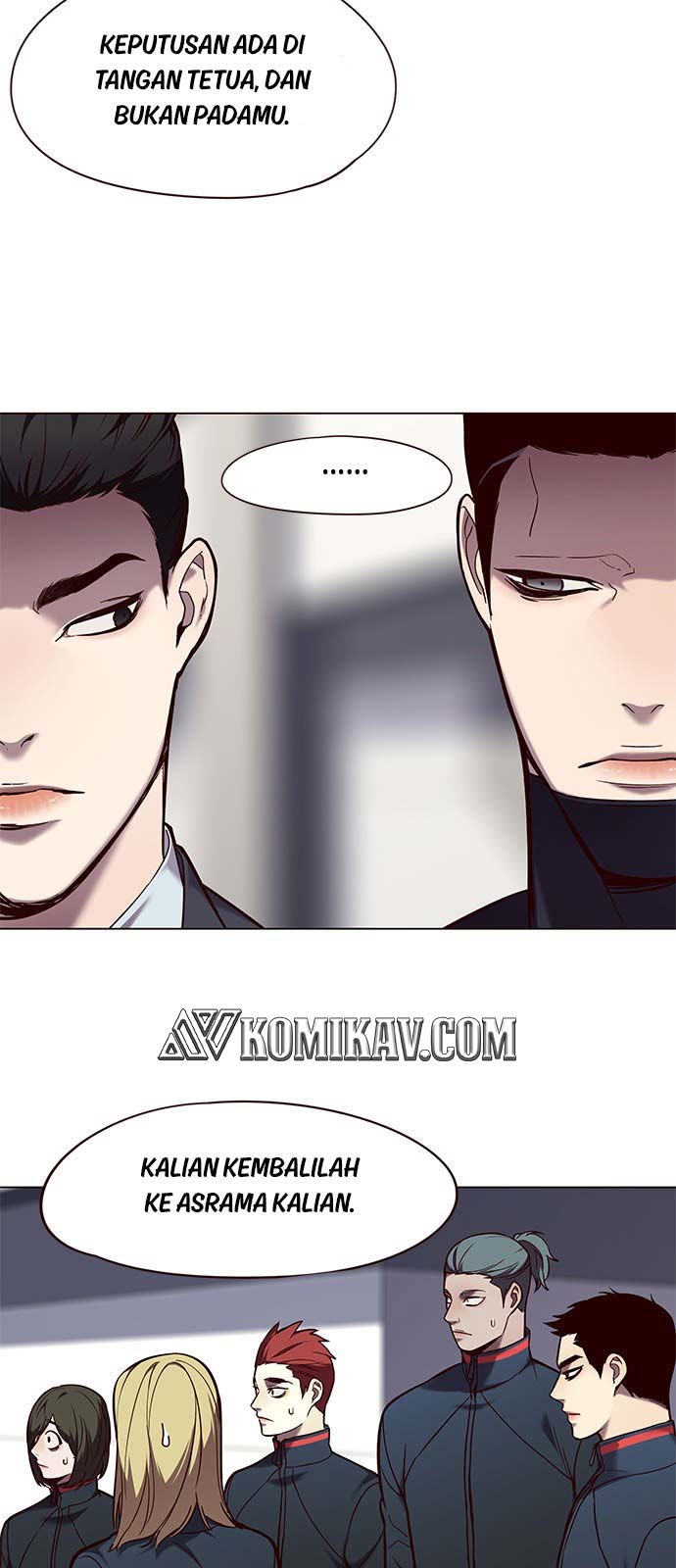 Eleceed Chapter 96 Gambar 25