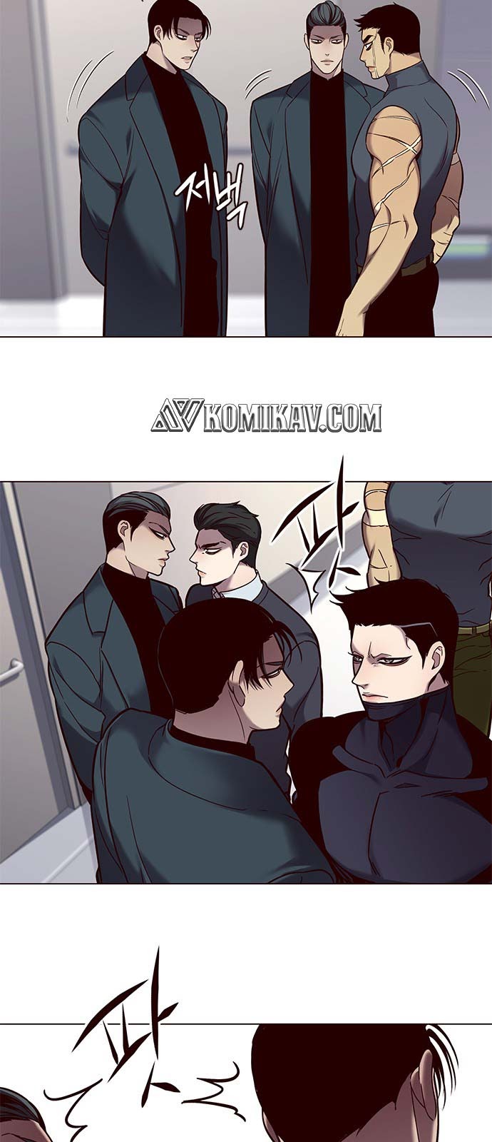 Eleceed Chapter 96 Gambar 27